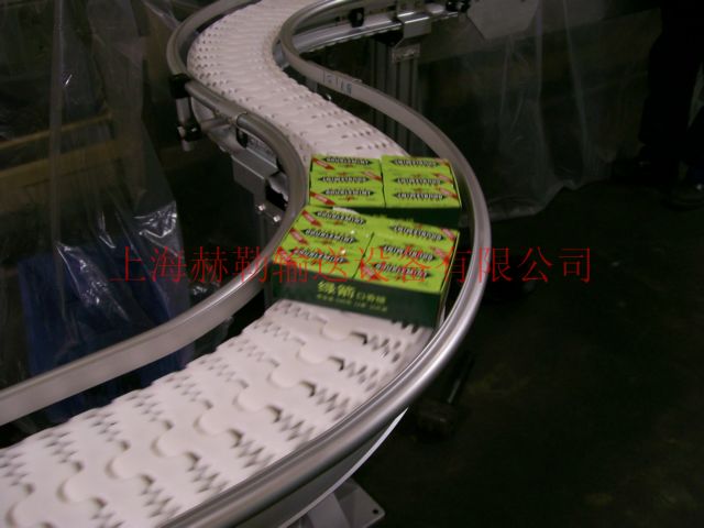 上海赫勒輸送設(shè)備有限公司怎么樣？