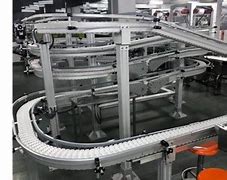 柔性鏈輸送線的機(jī)架部分使用不銹鋼和鋁型材的設(shè)計(jì)與制造標(biāo)準(zhǔn)是什么？